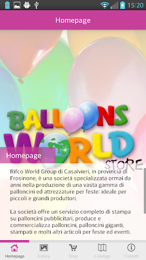 Rifco World Group