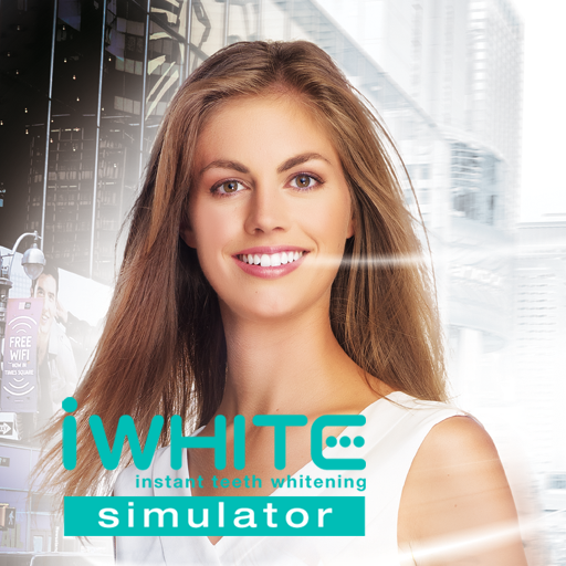 iWhite Instant LOGO-APP點子