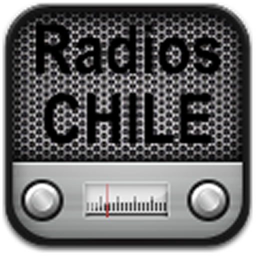 Radios Chilenas LOGO-APP點子