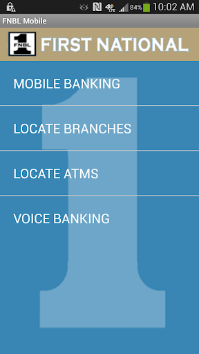 免費下載財經APP|First National Bank of LFD app開箱文|APP開箱王