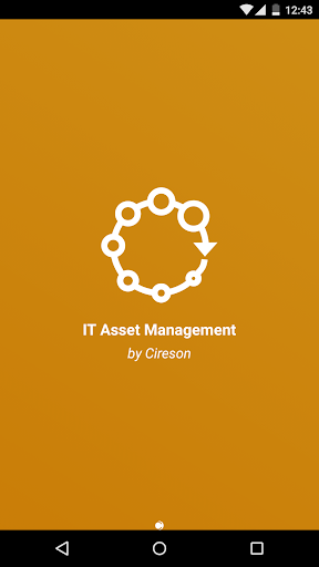 Cireson Asset