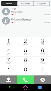 免費下載個人化APP|ExDialer Theme - Vivid 8 app開箱文|APP開箱王