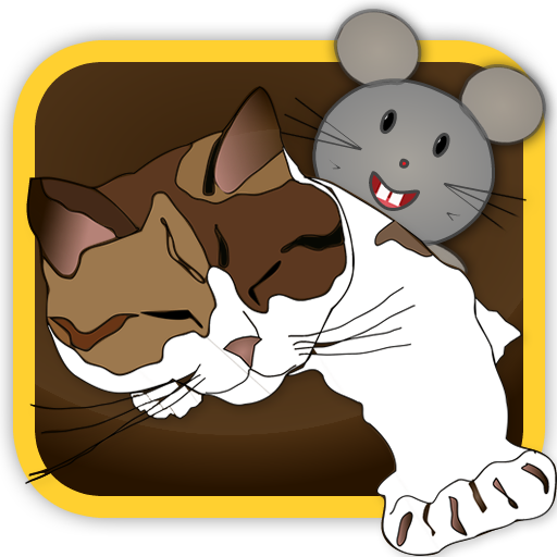 Игры мышки 1. Cat catches Mice игра. Cat and Mouse animation.