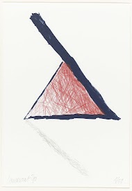 Heuvels / Schaduwen 3