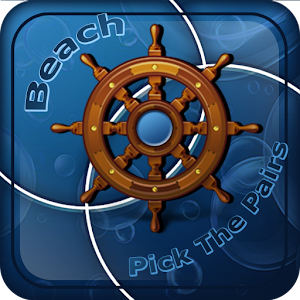Beach Pick The Pairs.apk 1.3