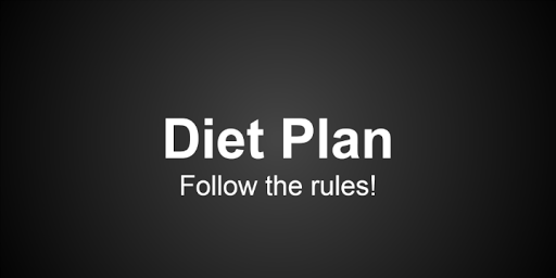 Diet Plan