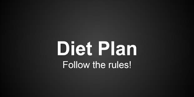 How to get Diet Plan lastet apk for android