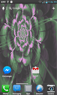 Download Flower Power LWP APK