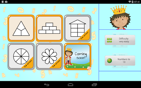 How to install King of calculation 1.1.5 unlimited apk for android