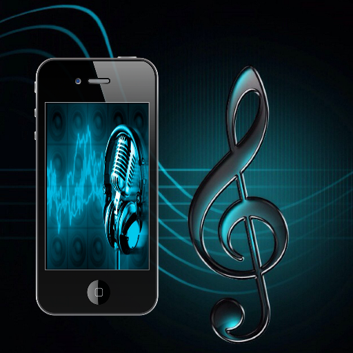 Best A Phone Ringtones LOGO-APP點子