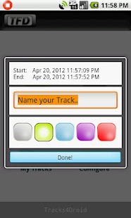 Download Tracks 4 Droid APK for PC