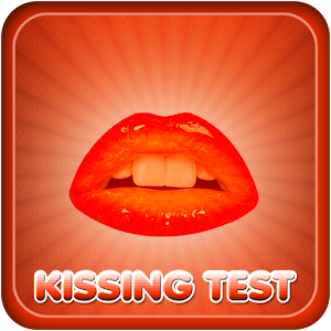 Kissing Test.apk 1.0