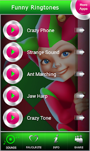 How to install Funny Ringtones patch 1.7 apk for pc