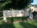 Saint Ignatius' College Riverview Front Gate