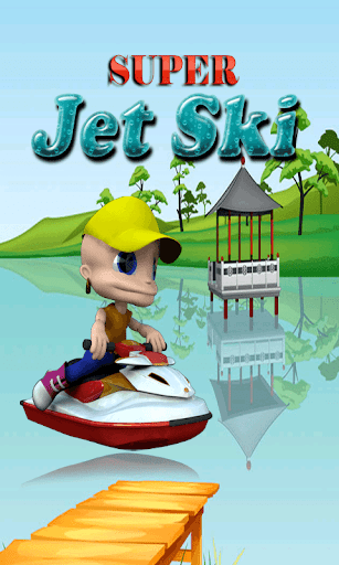 Super Jet Ski