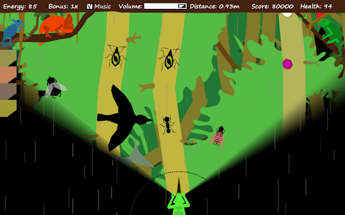 Free Download Kamiel Leong: Chameleon Runner APK for Android