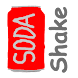 Shaking Soda