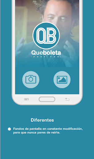 【免費娛樂App】QueBoletaOficial-APP點子