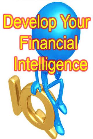 Financial Intelligence - IQ