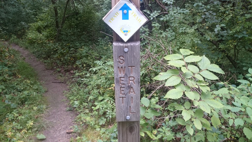 Sweet Trail Trailhead