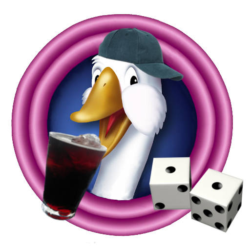 The Drunken Goose LOGO-APP點子