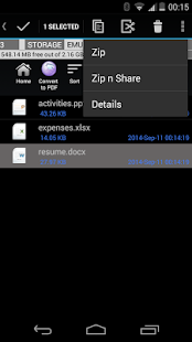 Lastest File Converter & Manager APK for Android