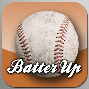 Batter Up! logo