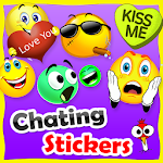 Chat Stickers New Apk