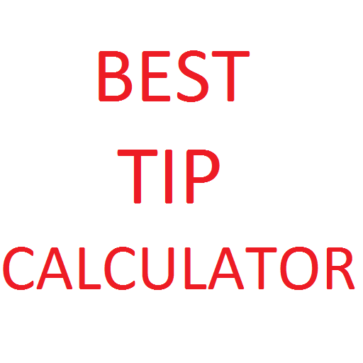 Best Tip Calculator LOGO-APP點子