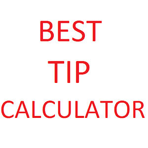 Best Tip Calculator.apk 1.1