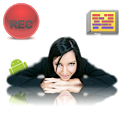 Online TV Recorder icon