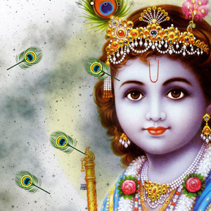 Lord Krishna Live Wallpaper for PC and MAC