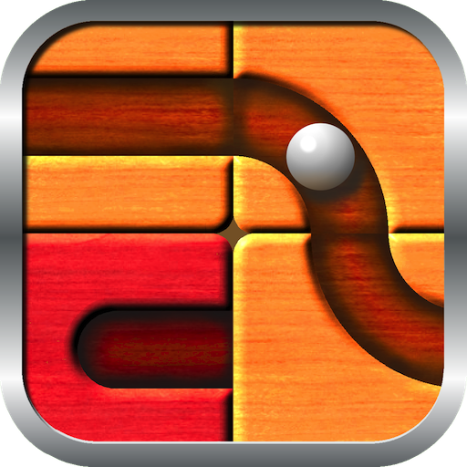 Unroll Me ™- unblock the slots 解謎 App LOGO-APP開箱王