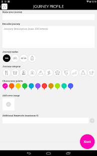 Wayzaway Screenshots 5