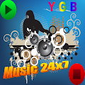 DJ Music 24x7 Apk