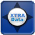 XtraData Downloader(A-GPS) logo