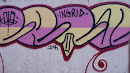 Graffiti Do Planalto 2