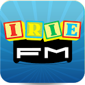 Irie FM icon