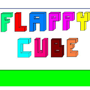 Flappy Cube.apk 1.0