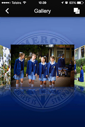 Mercy College poster 14