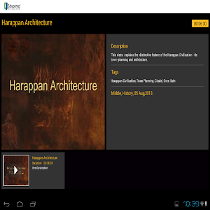 Harappan Architecture.apk 1.0.3