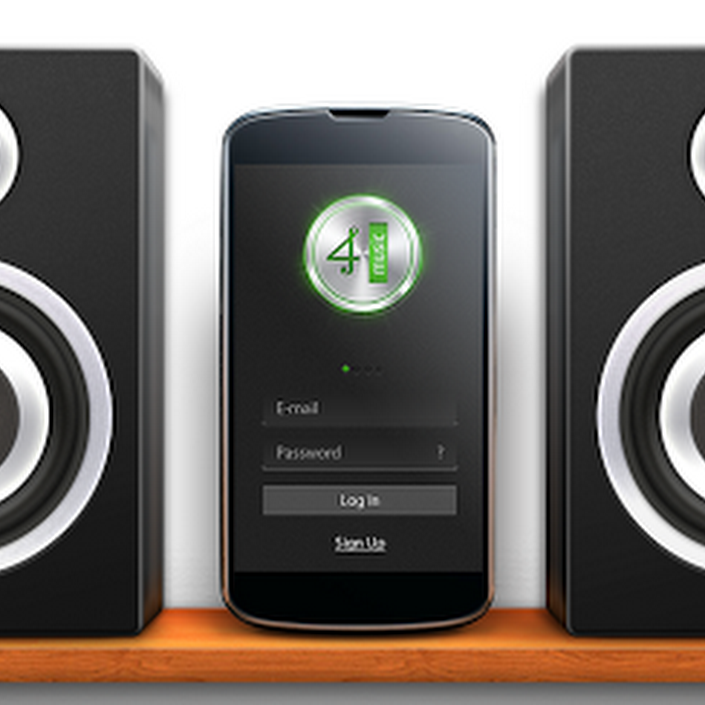 4shared Music