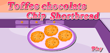 Choco Shortbread Cooking Game APK