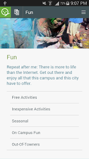 Download Harvard Shoestring Strategies APK for Android