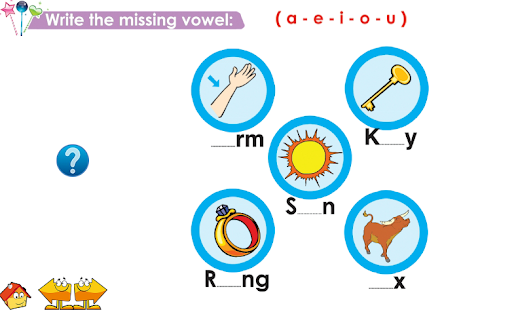 Learn English kindergarten 2 Screenshots 12