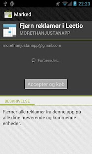 How to get Lectio 1.5.11 unlimited apk for android