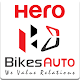 Bikes Auto - Hero Ahmedabad APK