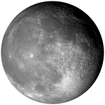 Cover Image of Herunterladen Lunescope Pro - Mond- und Eclipse-Viewer 4.7 APK
