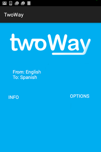 TwoWay