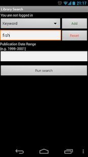 Download Kiritaki Koha (Beta) APK